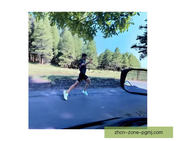 探索马拉松训练的最新趋势和技巧