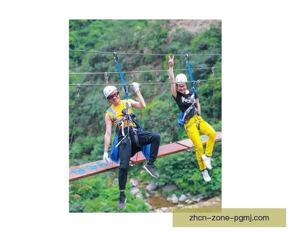 攀岩Live：挑战高度，释放激情